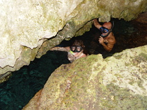 2003/October/Cancun/Snorkeling/DSC01267