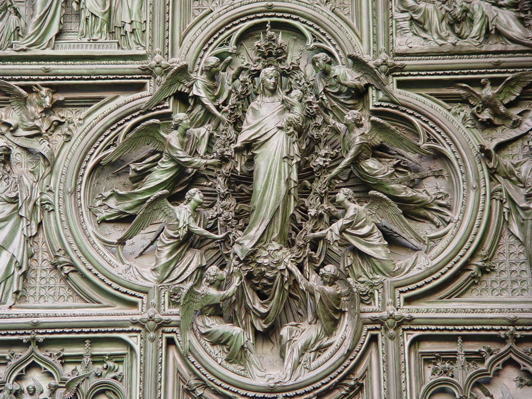 2004/09/Italy/Milan/Duomo/DSC02804