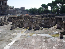 2004/09/Italy/Rome/RomanForum/DSC02905