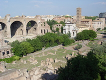 2004/09/Italy/Rome/RomanForum/DSC02953