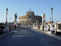 2004/09/Italy/Rome/SantAngeloCastle/DSC02983