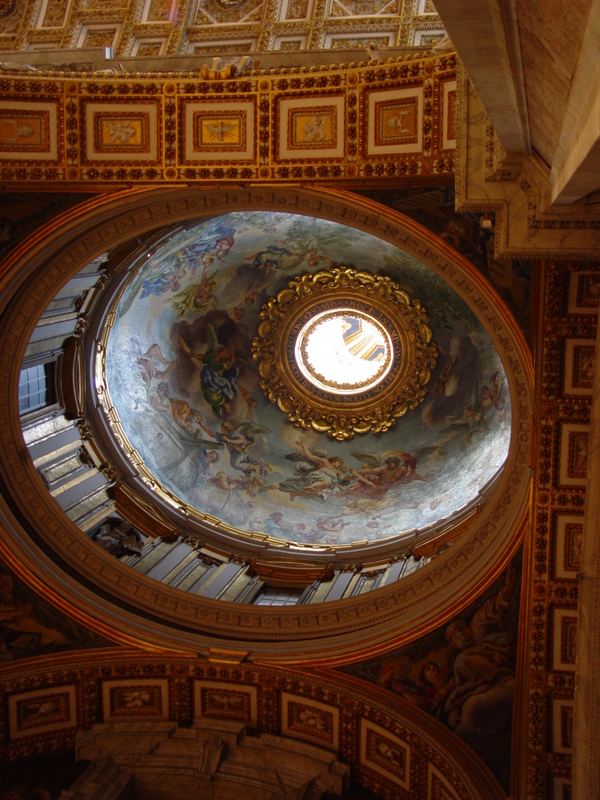 2004/09/Italy/Rome/Vatican/Basilica/DSC03001