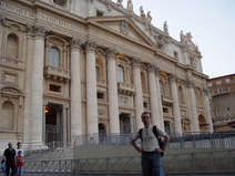 2004/09/Italy/Rome/Vatican/Basilica/DSC03034