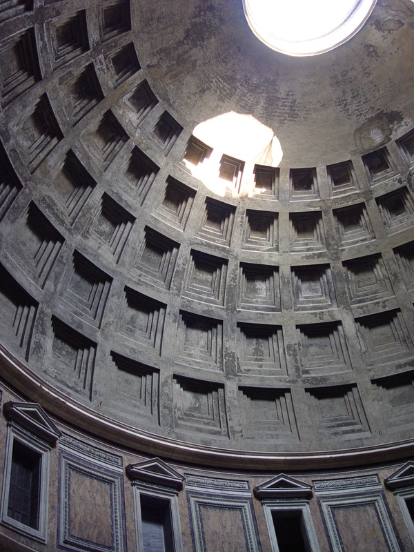 2004/09/Italy/Rome/Pantheon/DSC02969