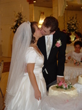 2004/09/Wedding/Gabi/Reception/Cake/DSC03113