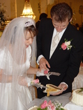 2004/09/Wedding/Gabi/Reception/Cake/DSC03117