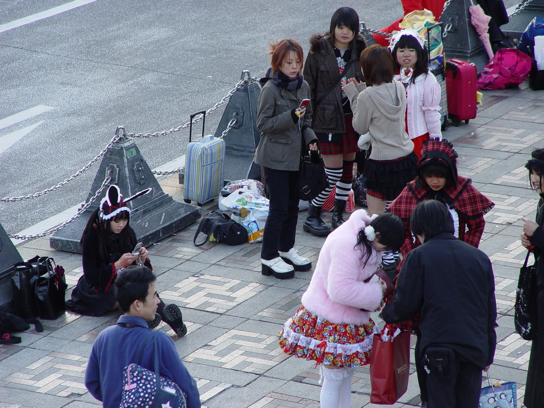 2005/01/Tokyo/Omote-sando_Shopping/DSC03563