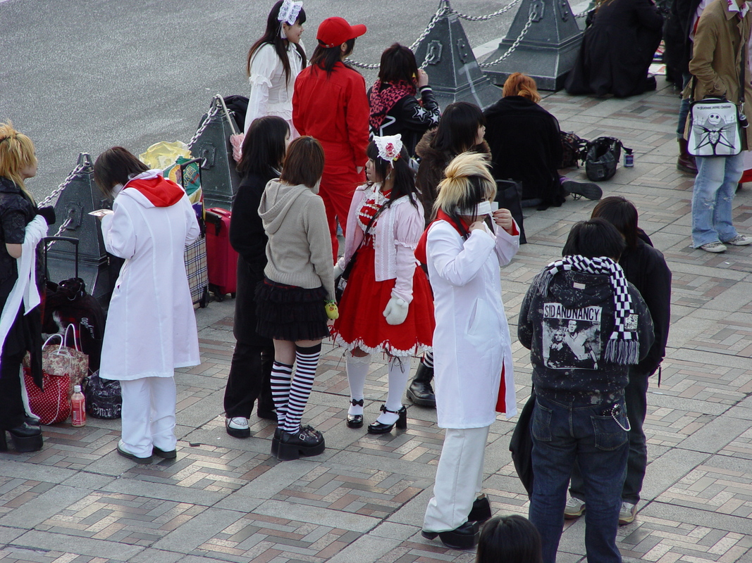 2005/01/Tokyo/Omote-sando_Shopping/DSC03570