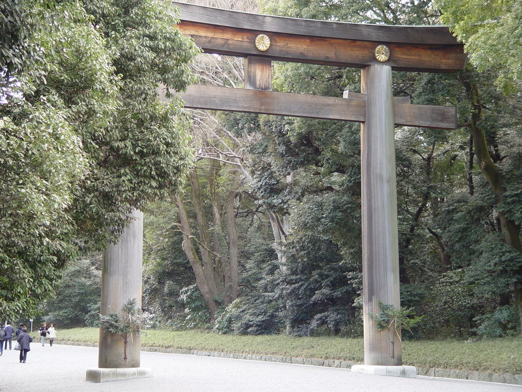 2005/01/Tokyo/YoyogiPark-MeigiJinguShrine/DSC03635