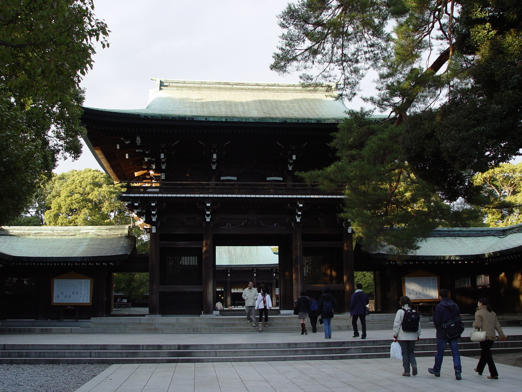 2005/01/Tokyo/YoyogiPark-MeigiJinguShrine/DSC03640