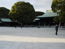 2005/01/Tokyo/YoyogiPark-MeigiJinguShrine/DSC03642