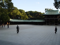 2005/01/Tokyo/YoyogiPark-MeigiJinguShrine/DSC03655