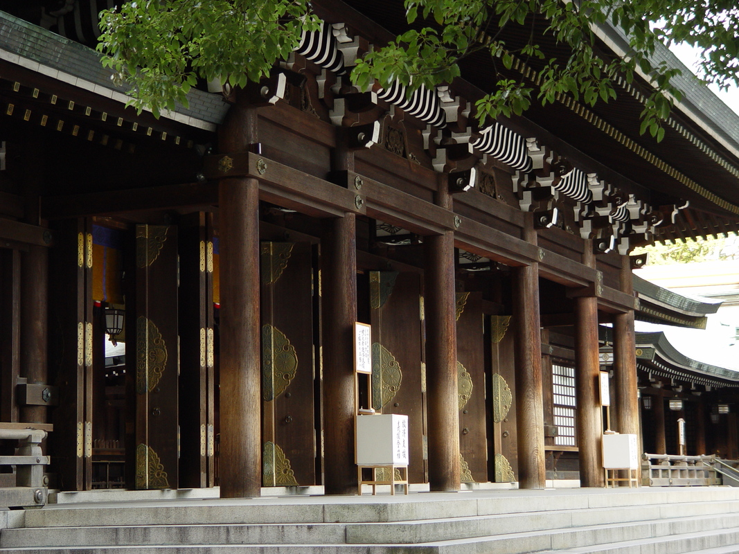 2005/01/Tokyo/YoyogiPark-MeigiJinguShrine/DSC03662