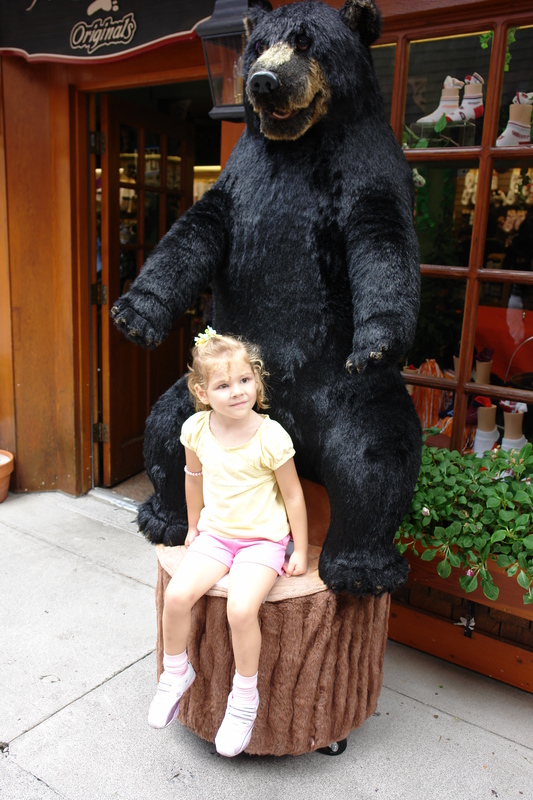 2006/08/Smokies/Gatlingburg/DSC05161