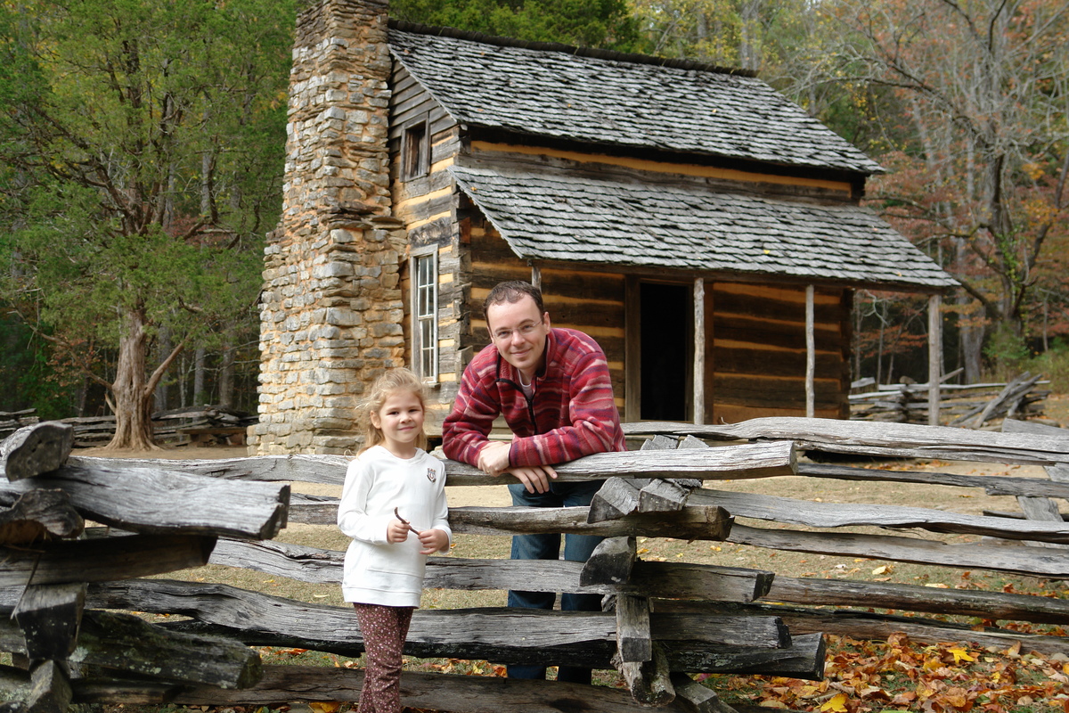 2007/10/Smokies/Cades Cove/DSC07763