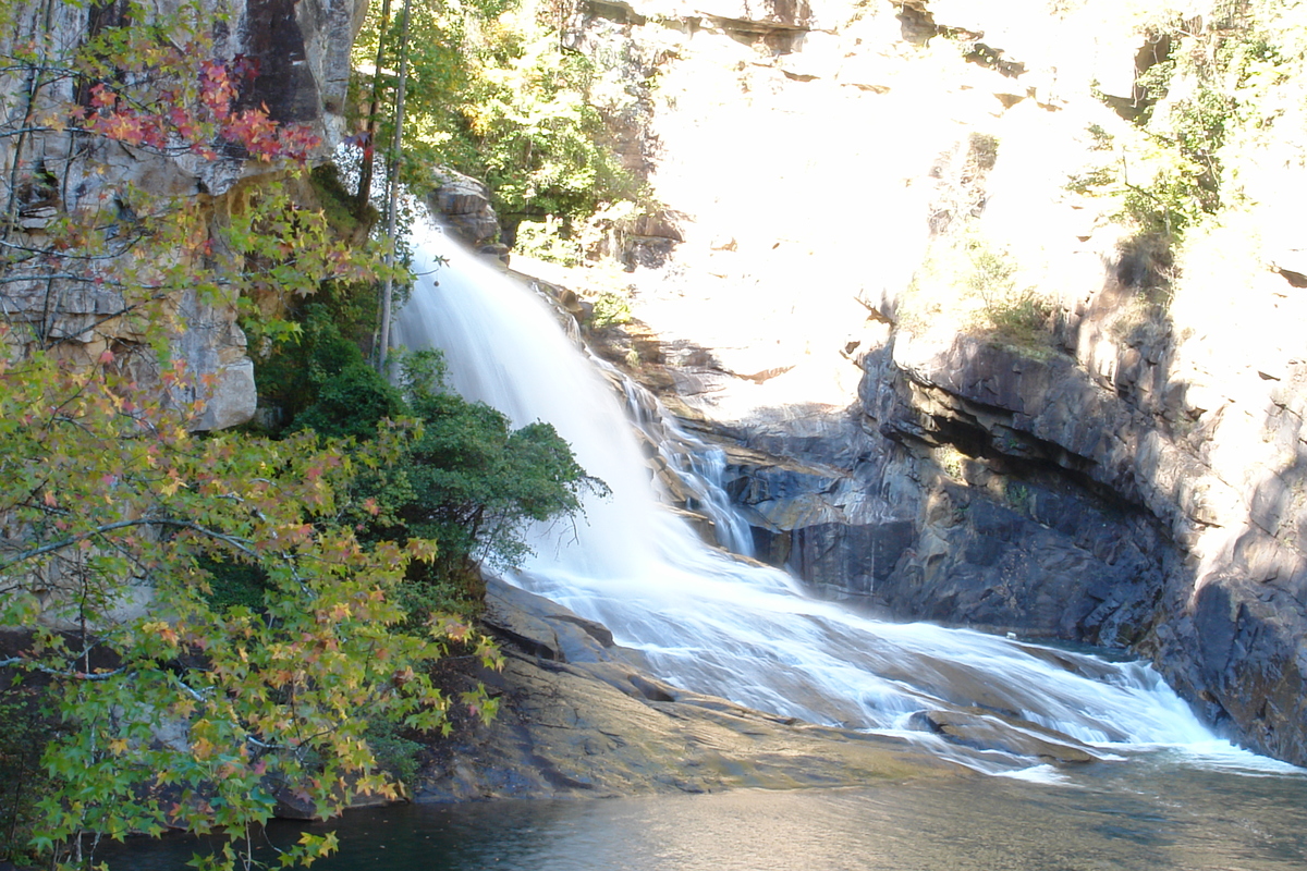 2007/10/Smokies/TallulahGorgeFalls/DSC07721