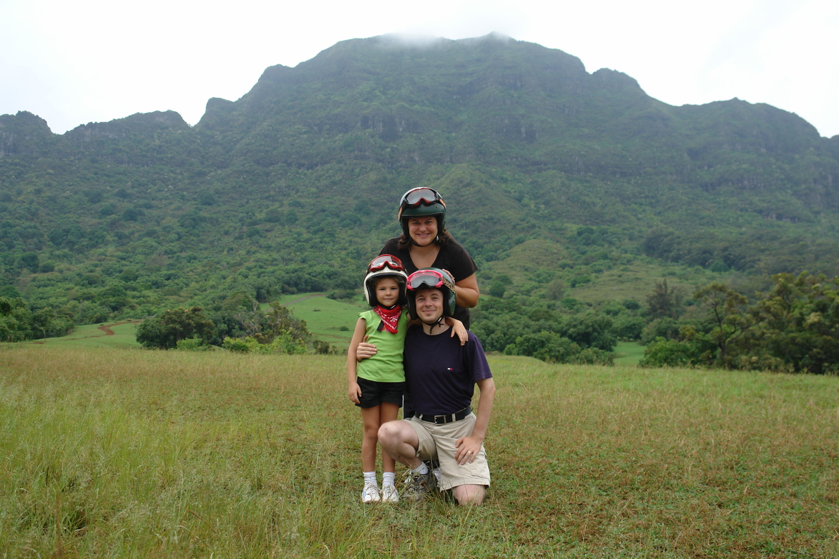 2008/10/Hawaii/Kauai/ATVs/DSC10074