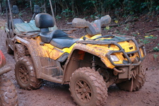 2008/10/Hawaii/Kauai/ATVs/DSC10083