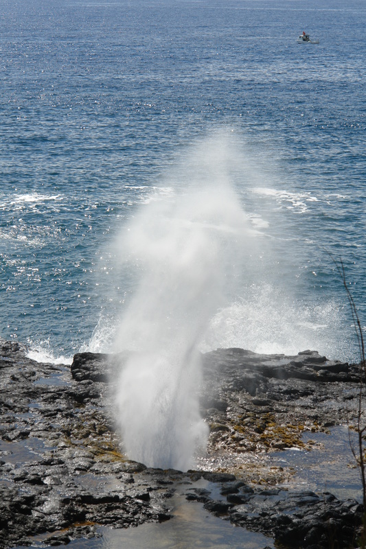 2008/10/Hawaii/Kauai/SpoutingHorn/DSC10007