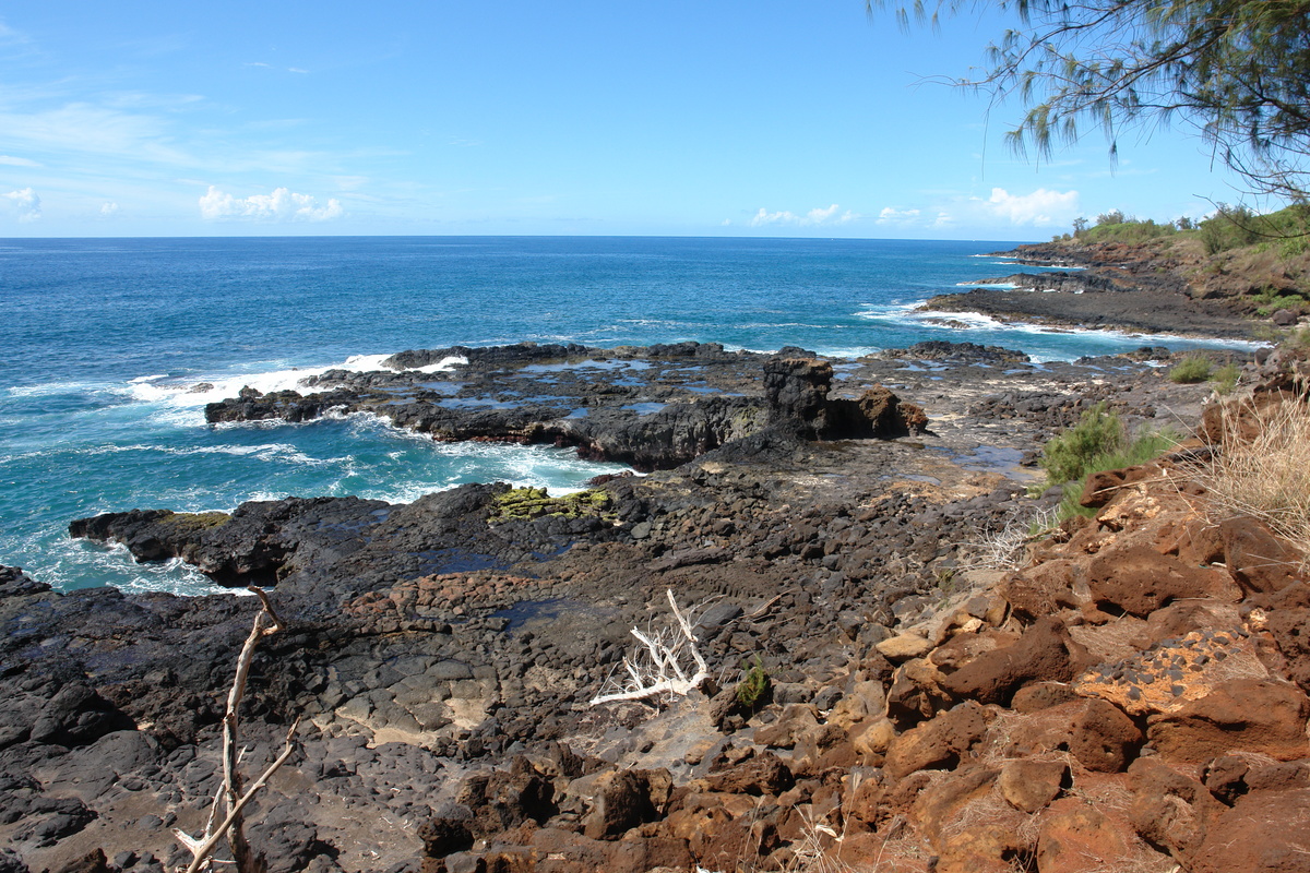 2008/10/Hawaii/Kauai/SpoutingHorn/DSC10015