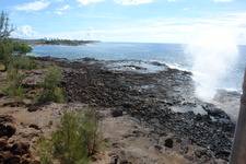 2008/10/Hawaii/Kauai/SpoutingHorn/DSC10016