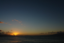 2008/10/Hawaii/Maui/KaanapaliBeachClub/Sunset/DSC09621