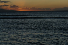 2008/10/Hawaii/Maui/KaanapaliBeachClub/Sunset/DSC09628