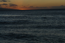 2008/10/Hawaii/Maui/KaanapaliBeachClub/Sunset/DSC09629