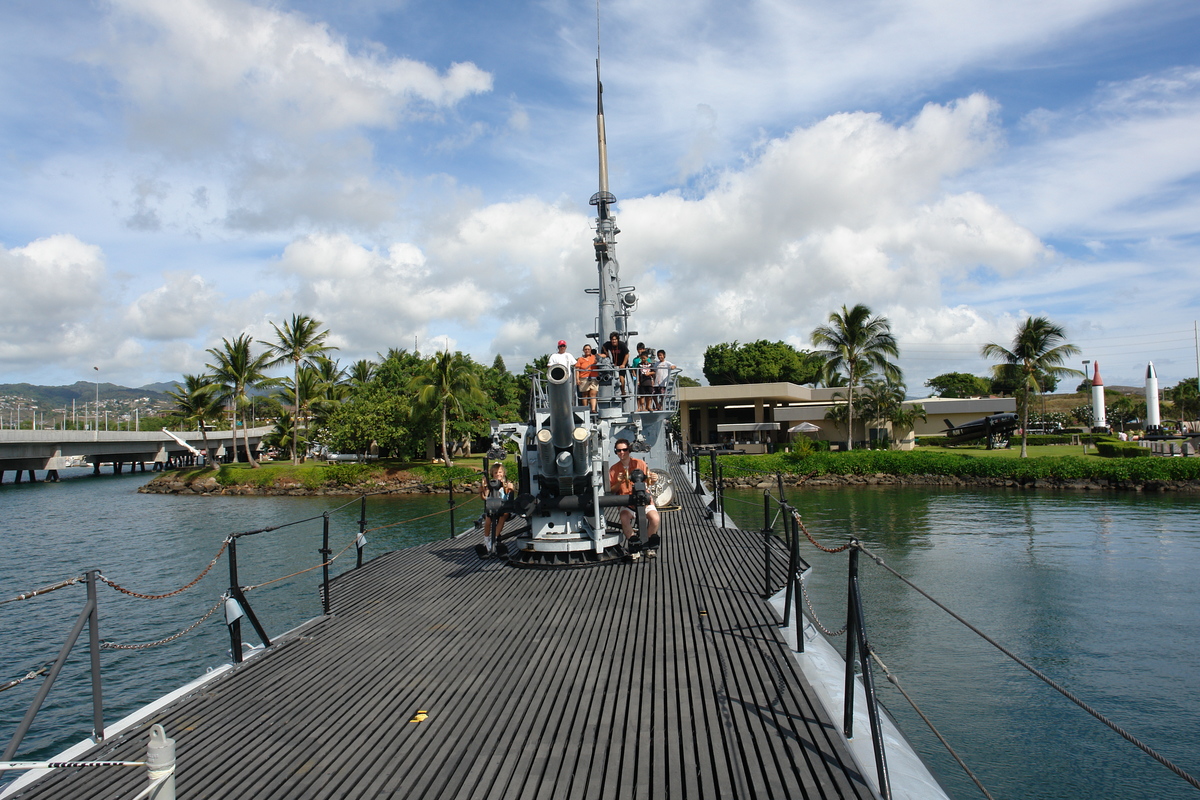 2008/10/Hawaii/Oahu/PearlHarbor/Bowfin/DSC10162