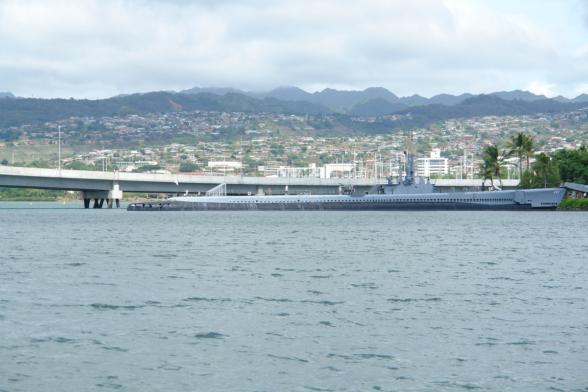 2008/10/Hawaii/Oahu/PearlHarbor/Memorial/DSC10136