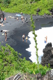 2008/10/Hawaii/Maui/RoadToHana/4-BlackSandBeach/DSC09693