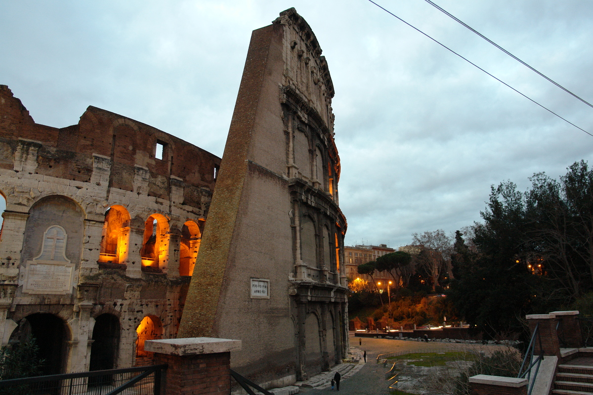 2010/12/MediterraneanCruise/02-Rome/DSC14203