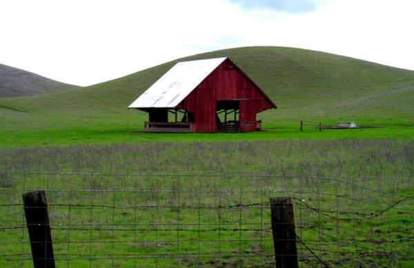 red-barn