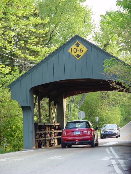 CoveredBridge