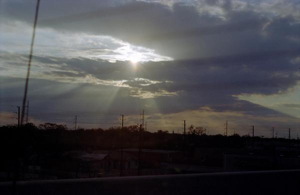 TexasSunset